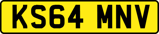 KS64MNV