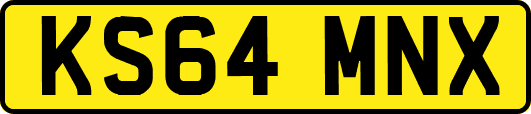 KS64MNX