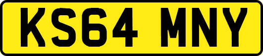 KS64MNY