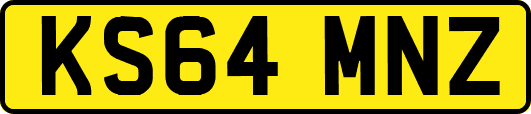 KS64MNZ