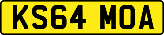 KS64MOA