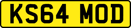 KS64MOD