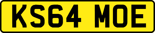 KS64MOE