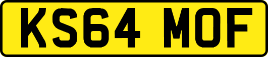 KS64MOF