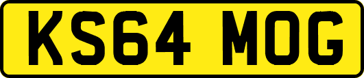 KS64MOG