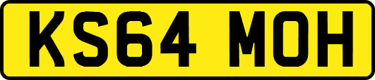 KS64MOH