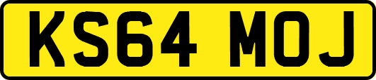 KS64MOJ