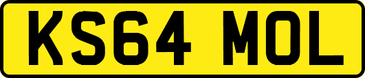 KS64MOL