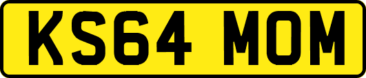 KS64MOM