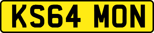 KS64MON