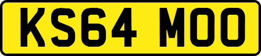 KS64MOO