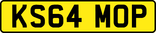 KS64MOP
