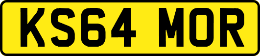 KS64MOR