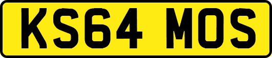 KS64MOS