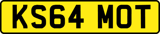 KS64MOT