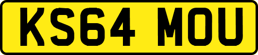 KS64MOU