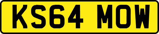 KS64MOW