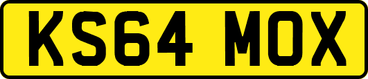 KS64MOX