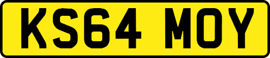KS64MOY