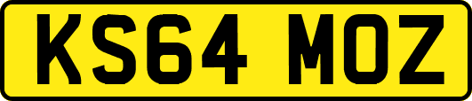 KS64MOZ