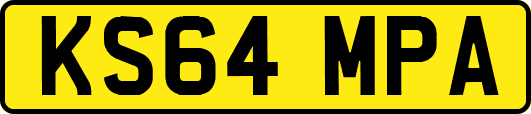 KS64MPA