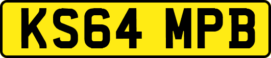 KS64MPB