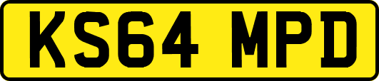 KS64MPD