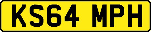 KS64MPH