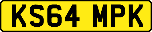 KS64MPK