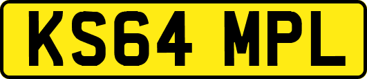 KS64MPL