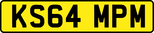 KS64MPM