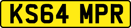 KS64MPR