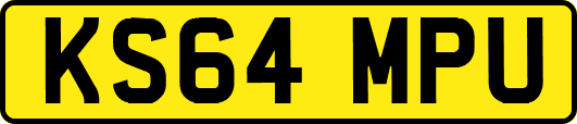 KS64MPU