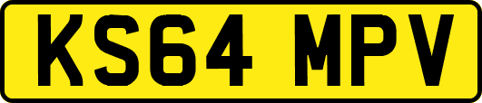 KS64MPV