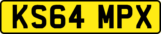 KS64MPX