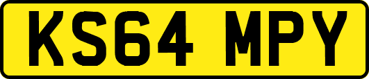 KS64MPY