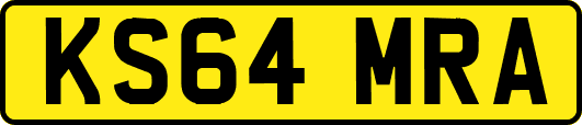 KS64MRA