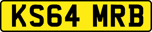 KS64MRB