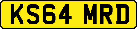 KS64MRD