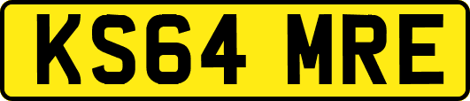 KS64MRE