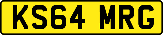 KS64MRG