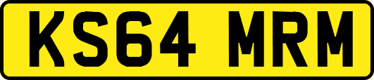 KS64MRM