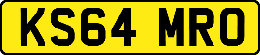 KS64MRO