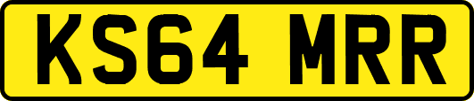 KS64MRR