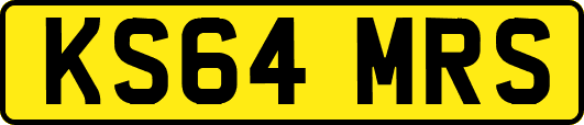 KS64MRS