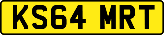 KS64MRT