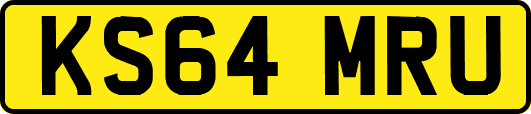 KS64MRU