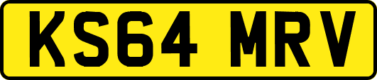 KS64MRV