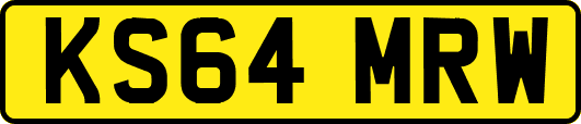 KS64MRW