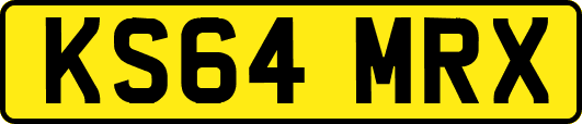 KS64MRX